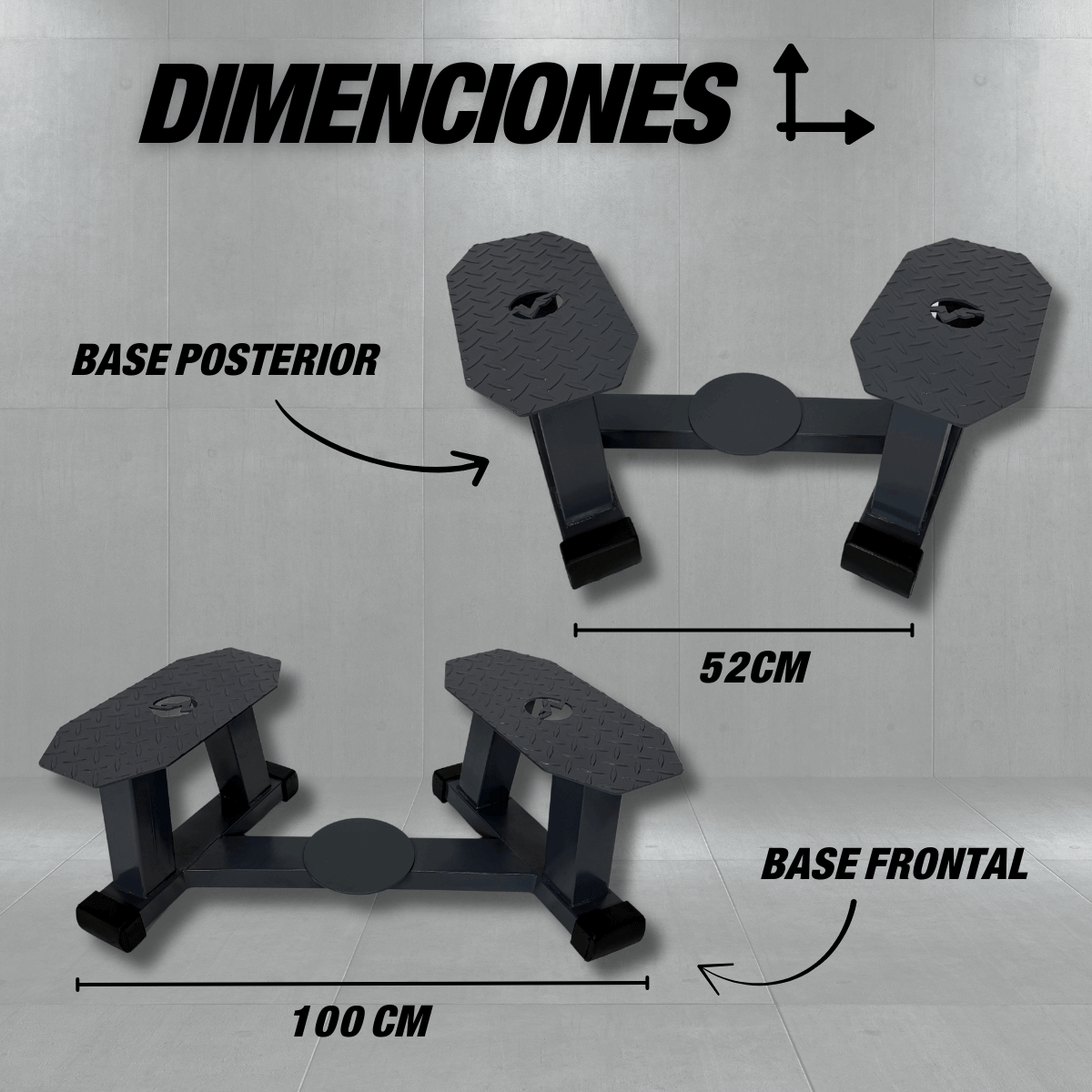 PLATAFORMA SUMO